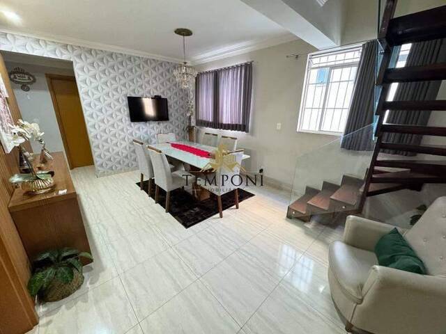 #2510 - Cobertura para Venda em Belo Horizonte - MG - 2