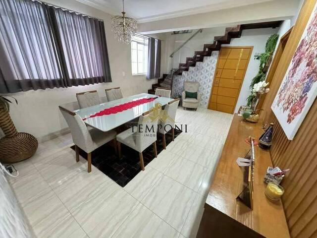 #2510 - Cobertura para Venda em Belo Horizonte - MG - 3