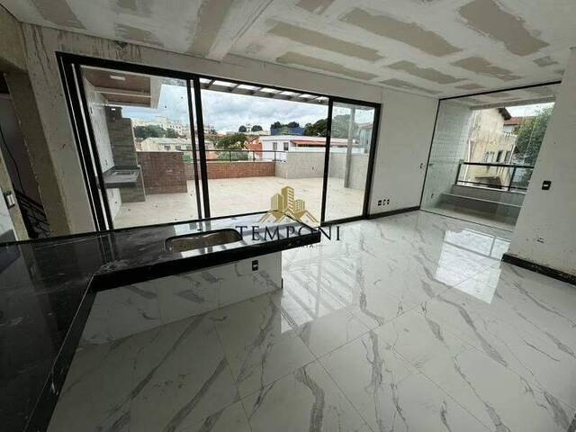 #2508 - Cobertura para Venda em Belo Horizonte - MG - 2