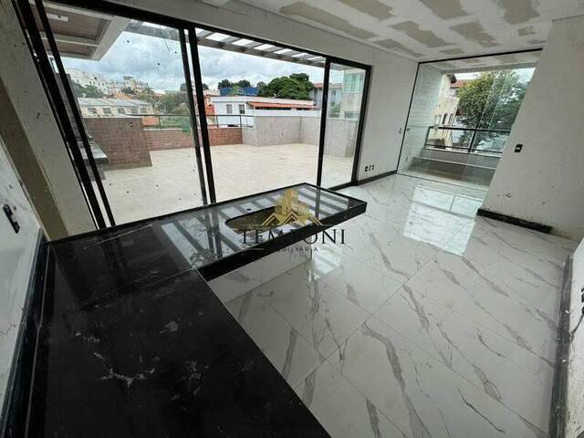 #2508 - Cobertura para Venda em Belo Horizonte - MG - 3