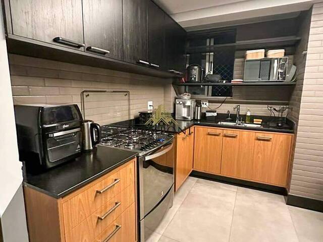 Apartamento para Venda em Belo Horizonte - 4