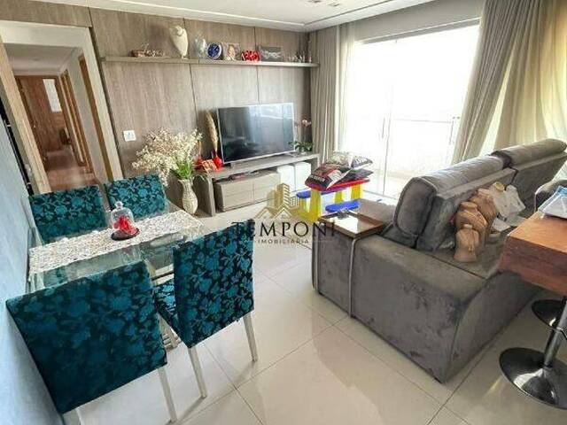 Apartamento para Venda em Belo Horizonte - 2