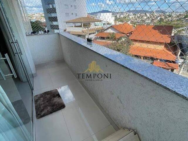Apartamento para Venda em Belo Horizonte - 3