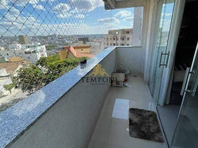 Apartamento para Venda em Belo Horizonte - 4