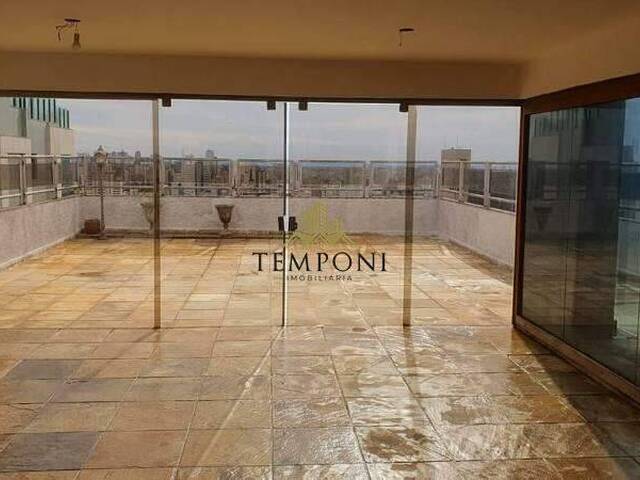 #2499 - Cobertura para Venda em Belo Horizonte - MG - 1