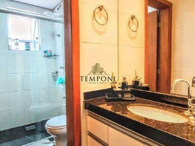 #2496 - Cobertura para Venda em Belo Horizonte - MG - 3