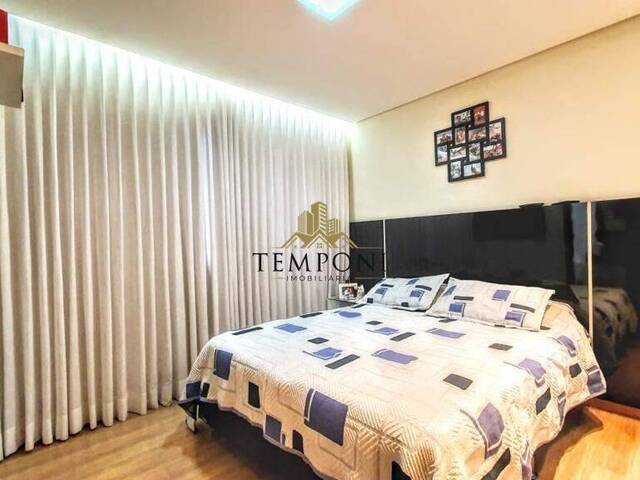 Cobertura para Venda em Belo Horizonte - 5