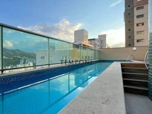 Apartamento para Venda em Belo Horizonte - 2