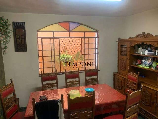 Casa para Venda em Belo Horizonte - 4