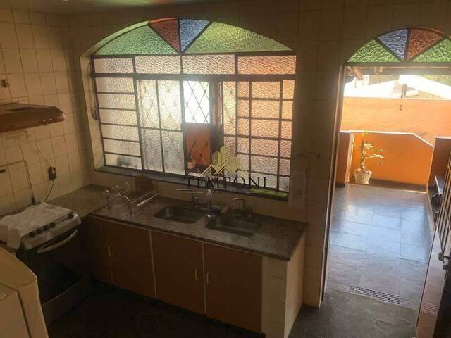 Casa para Venda em Belo Horizonte - 5