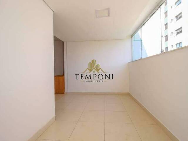 #2481 - Cobertura para Venda em Belo Horizonte - MG - 1