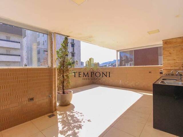 #2481 - Cobertura para Venda em Belo Horizonte - MG - 2