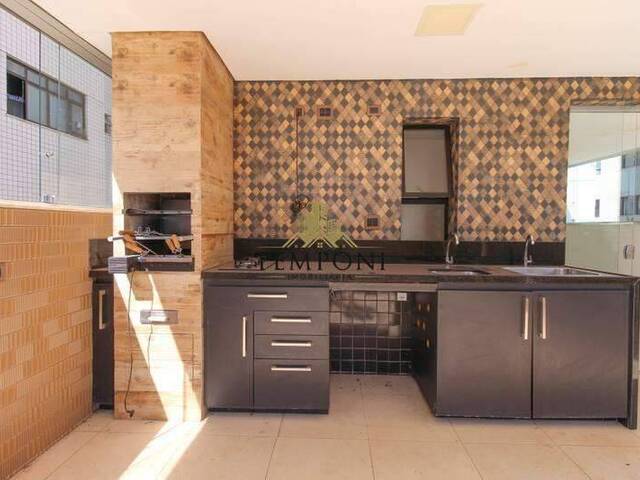 Cobertura para Venda em Belo Horizonte - 4