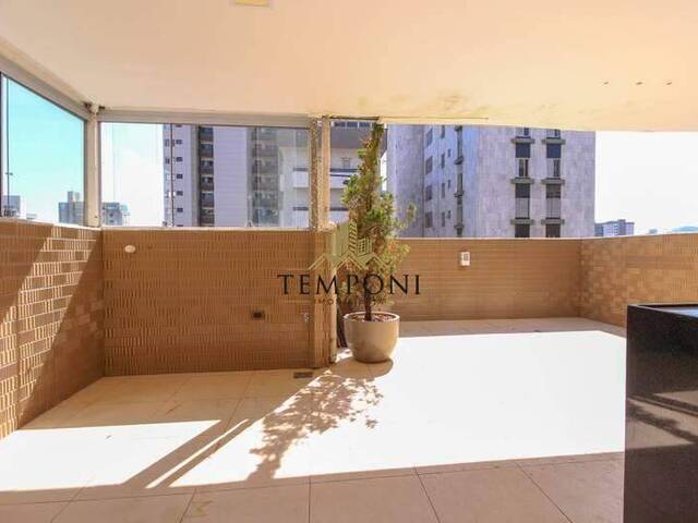 Cobertura para Venda em Belo Horizonte - 5