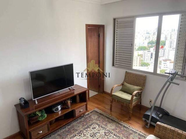 #2478 - Cobertura para Venda em Belo Horizonte - MG - 3