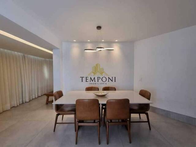 Cobertura para Venda em Belo Horizonte - 5