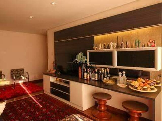 Apartamento para Venda em Belo Horizonte - 2