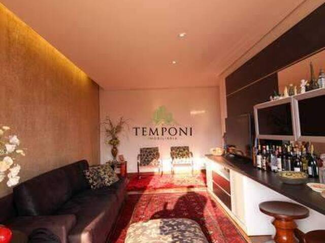 Apartamento para Venda em Belo Horizonte - 3