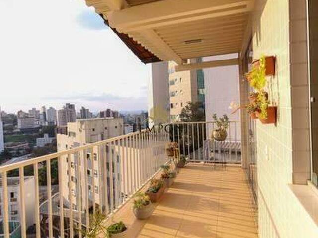 Apartamento para Venda em Belo Horizonte - 5