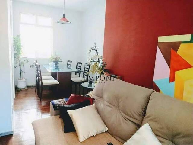 Apartamento para Venda em Belo Horizonte - 3
