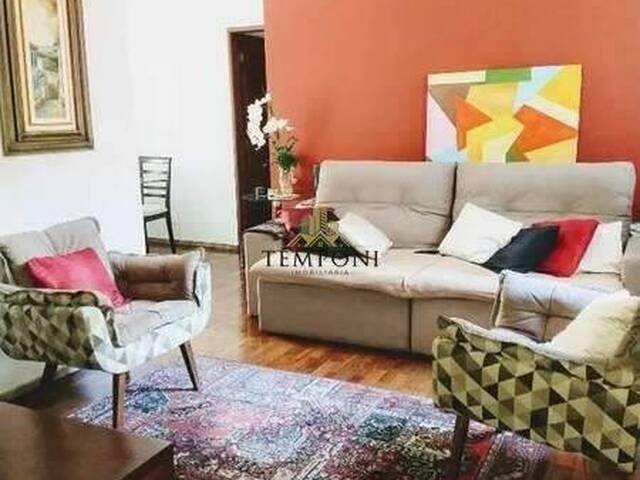 Apartamento para Venda em Belo Horizonte - 5