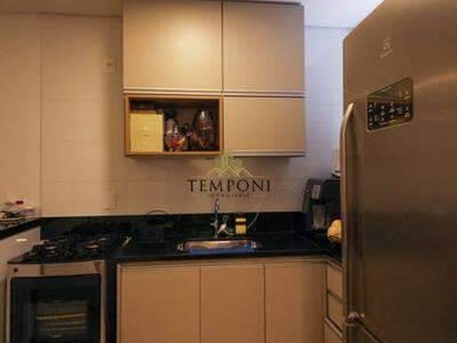 #2468 - Cobertura para Venda em Belo Horizonte - MG - 1