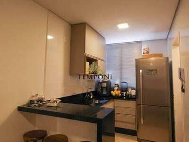 #2468 - Cobertura para Venda em Belo Horizonte - MG - 2