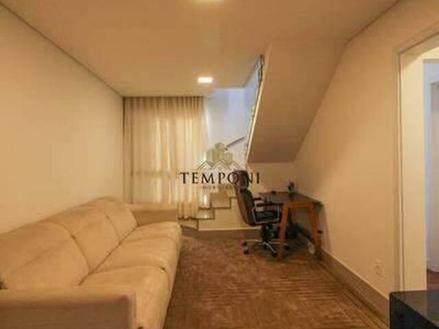 #2468 - Cobertura para Venda em Belo Horizonte - MG - 3