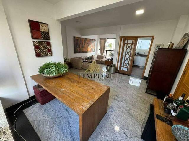 Apartamento para Venda em Belo Horizonte - 2
