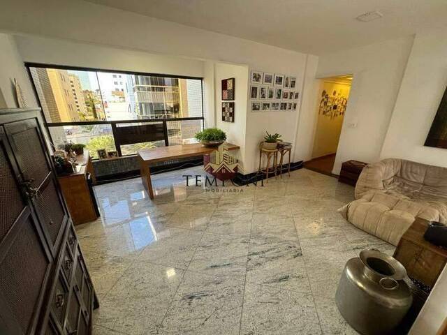 Apartamento para Venda em Belo Horizonte - 4