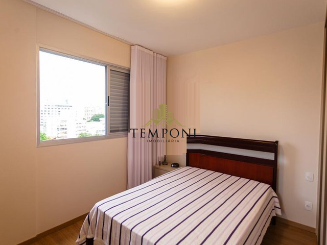 Apartamento para Venda em Belo Horizonte - 3