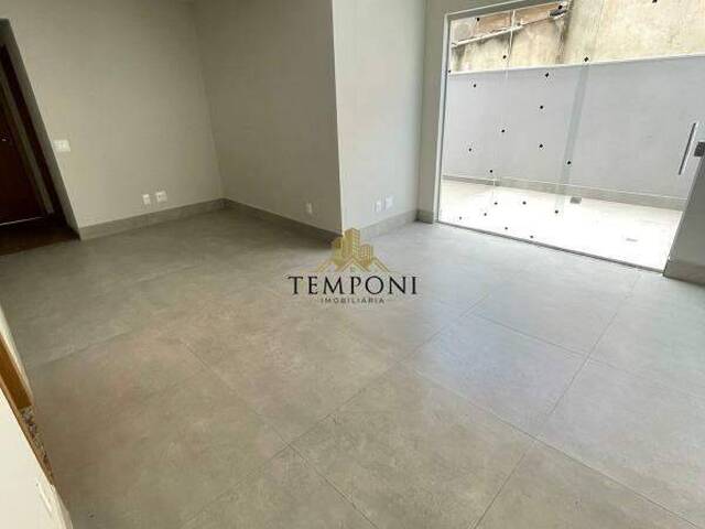 Apartamento para Venda em Belo Horizonte - 2