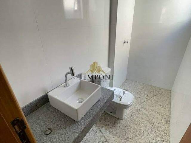 Apartamento para Venda em Belo Horizonte - 5