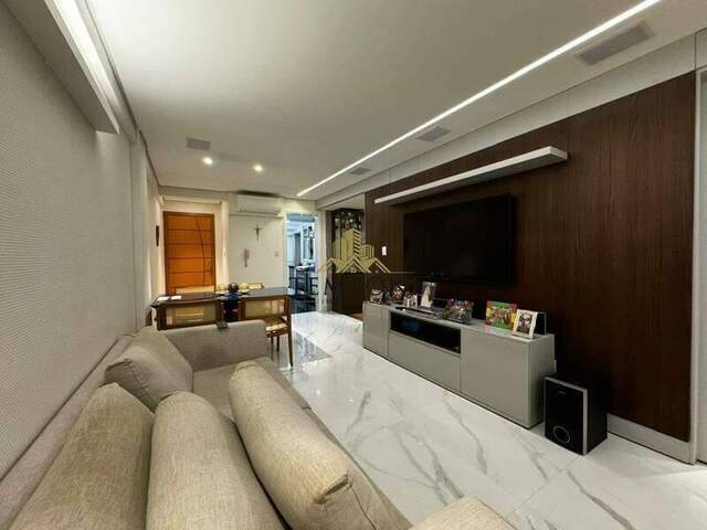 Apartamento para Venda em Belo Horizonte - 3