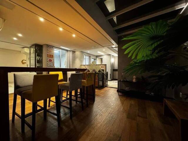 Apartamento para Venda em Belo Horizonte - 5