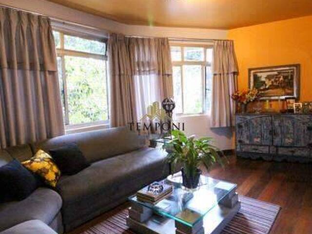 Apartamento para Venda em Belo Horizonte - 5