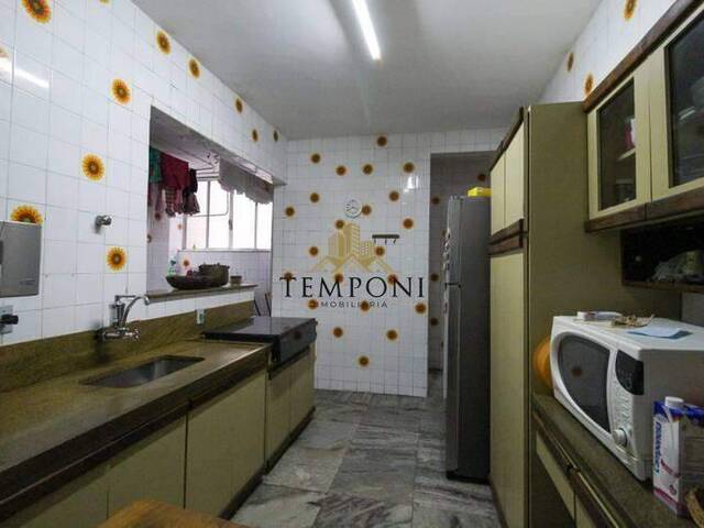 Apartamento para Venda em Belo Horizonte - 4