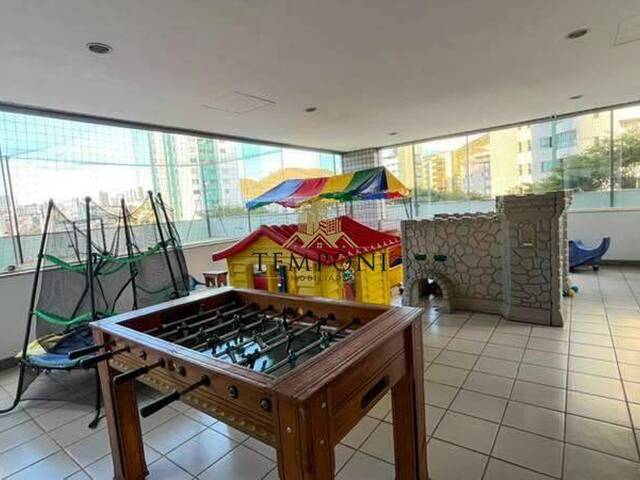 Apartamento para Venda em Belo Horizonte - 2