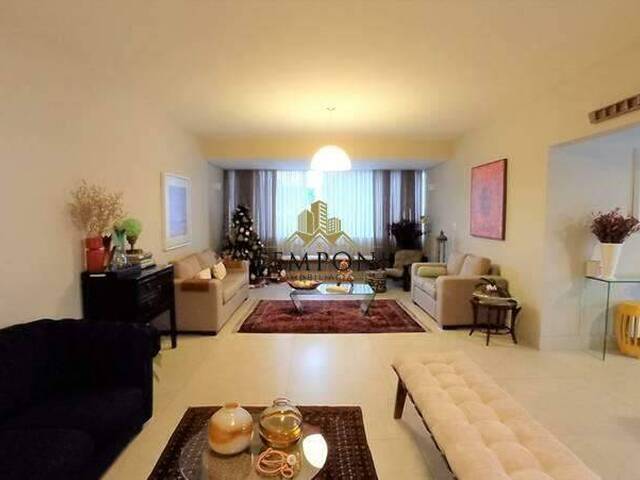 Apartamento para Venda em Belo Horizonte - 2