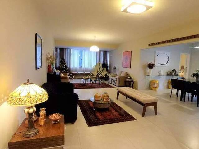 Apartamento para Venda em Belo Horizonte - 3