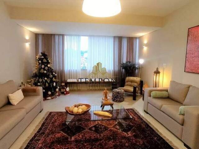 Apartamento para Venda em Belo Horizonte - 5