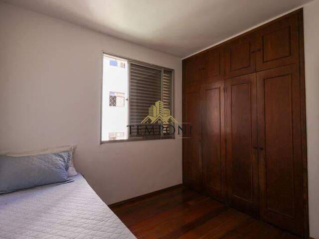Apartamento para Venda em Belo Horizonte - 2
