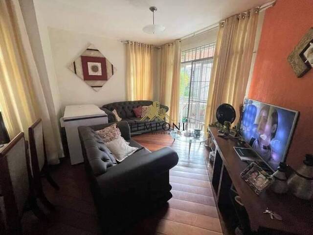 Apartamento para Venda em Belo Horizonte - 2
