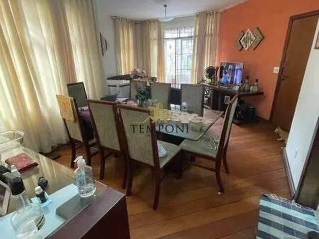 Apartamento para Venda em Belo Horizonte - 3