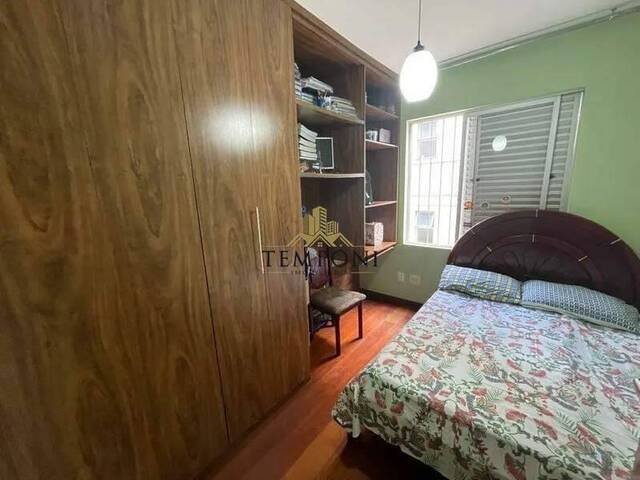 Apartamento para Venda em Belo Horizonte - 5