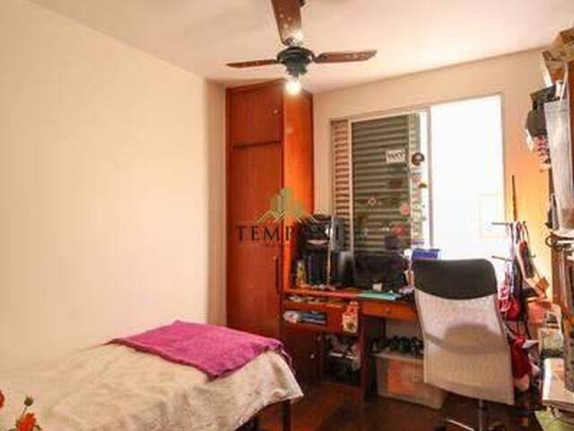Apartamento para Venda em Belo Horizonte - 3