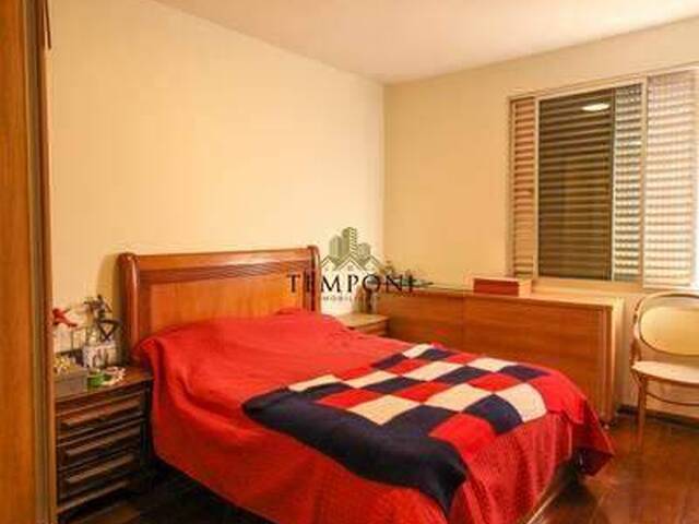 Apartamento para Venda em Belo Horizonte - 4