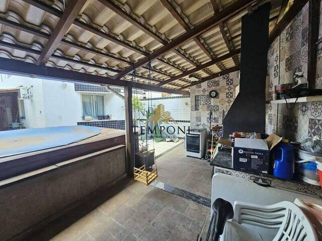 Apartamento para Venda em Belo Horizonte - 5