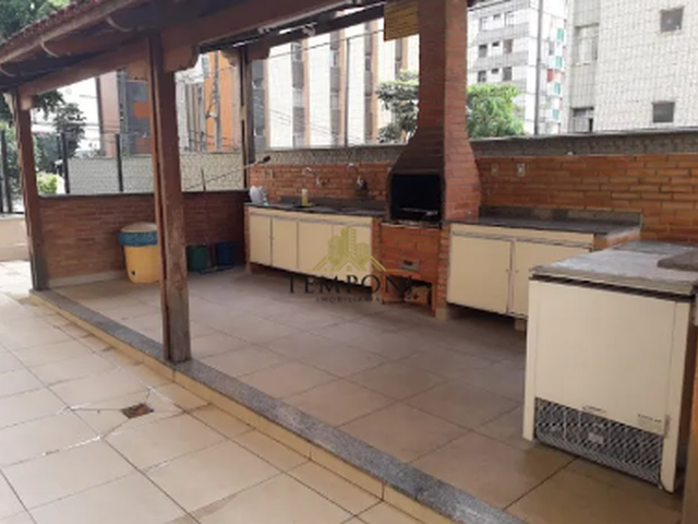 Apartamento para Venda em Belo Horizonte - 2