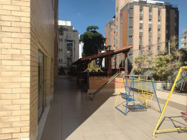 Apartamento para Venda em Belo Horizonte - 3